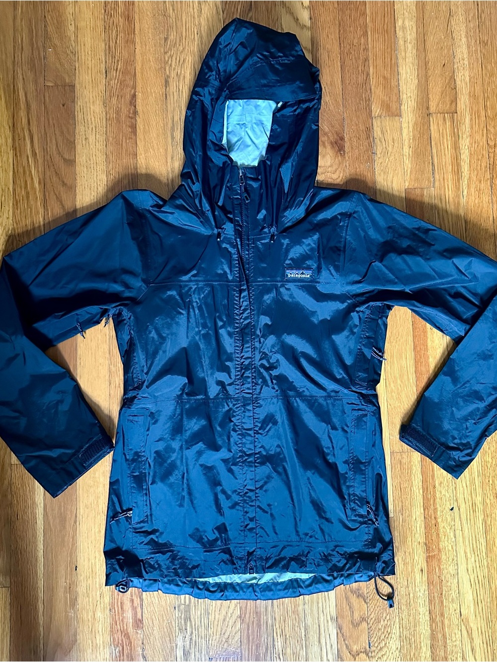 Patagonia Torrentshell Raincoat